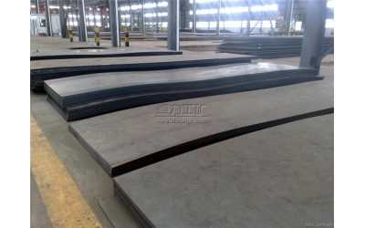 船用鋼材（船用鋼板、船用型鋼）