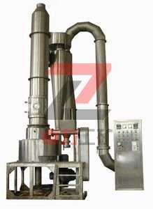 旋轉閃蒸干燥機