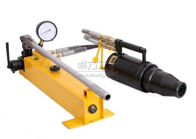 MS29-450/63、MS29-350/63手動錨索張拉機(jī)具